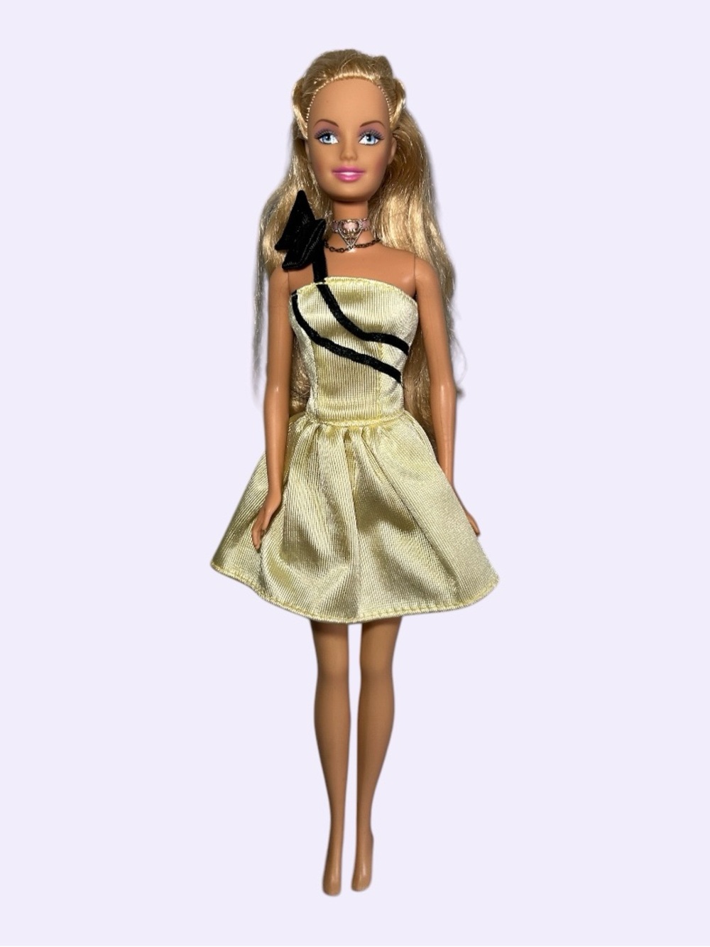 Barbie Princess And The Pauper Anneliese Doll
